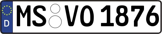 MS-VO1876