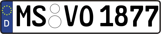 MS-VO1877