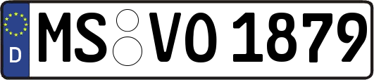 MS-VO1879