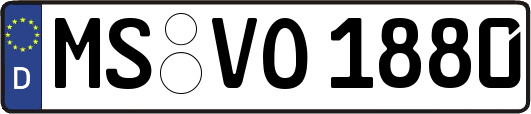 MS-VO1880