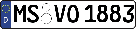 MS-VO1883