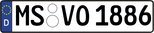 MS-VO1886