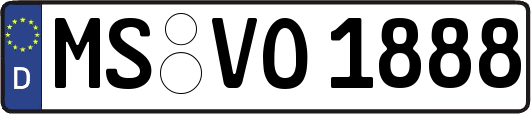 MS-VO1888