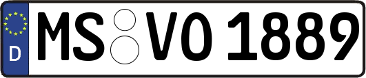 MS-VO1889