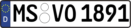 MS-VO1891