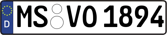 MS-VO1894