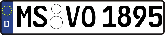MS-VO1895