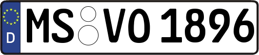 MS-VO1896