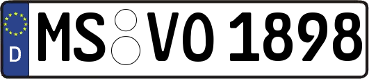 MS-VO1898