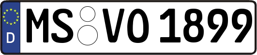 MS-VO1899