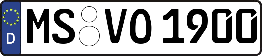 MS-VO1900