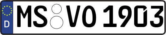 MS-VO1903