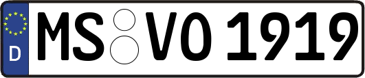 MS-VO1919