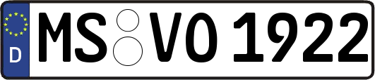 MS-VO1922