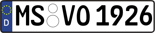 MS-VO1926