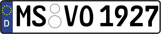 MS-VO1927