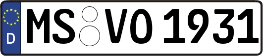 MS-VO1931