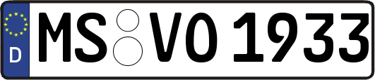 MS-VO1933