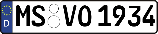 MS-VO1934