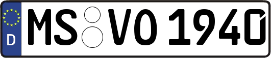 MS-VO1940