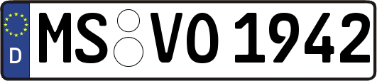 MS-VO1942