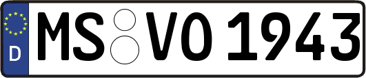 MS-VO1943