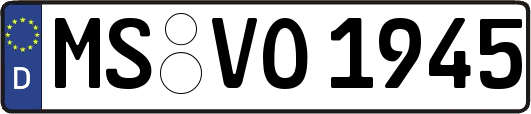 MS-VO1945