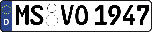 MS-VO1947