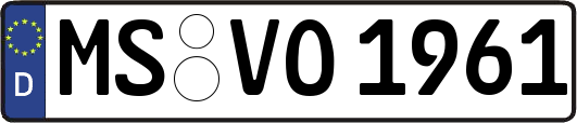 MS-VO1961