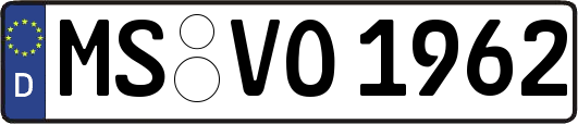 MS-VO1962