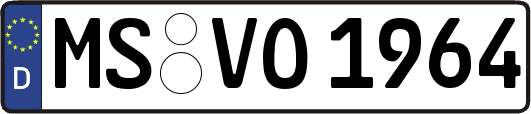MS-VO1964