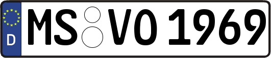 MS-VO1969