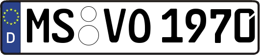 MS-VO1970
