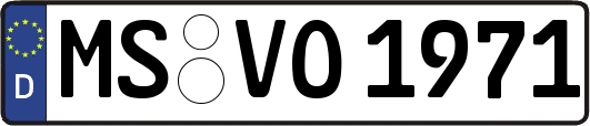 MS-VO1971