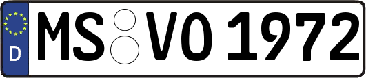 MS-VO1972