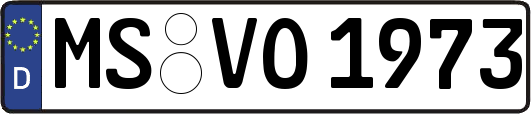 MS-VO1973