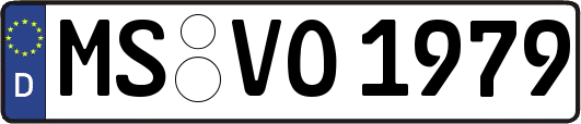 MS-VO1979