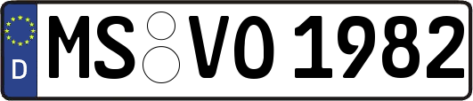 MS-VO1982