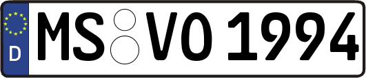 MS-VO1994