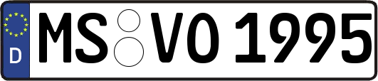 MS-VO1995
