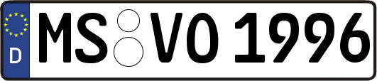 MS-VO1996