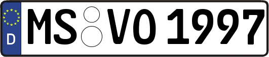 MS-VO1997