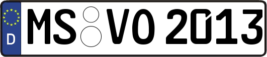 MS-VO2013