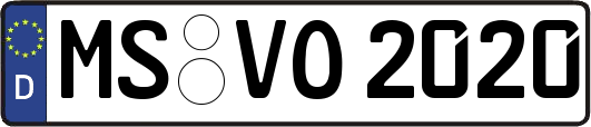 MS-VO2020