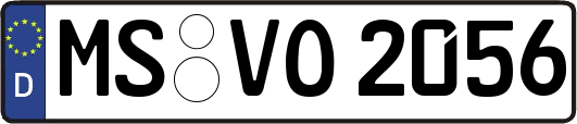 MS-VO2056