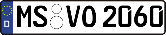 MS-VO2060