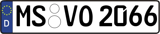 MS-VO2066
