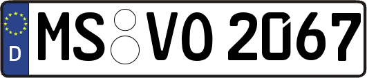 MS-VO2067