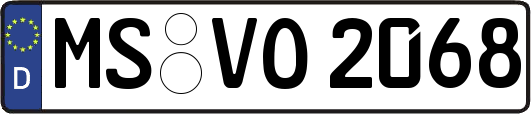 MS-VO2068