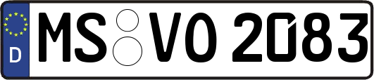 MS-VO2083